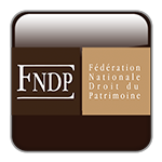 Administrateur Fédération Nationale Droit du patrimoine